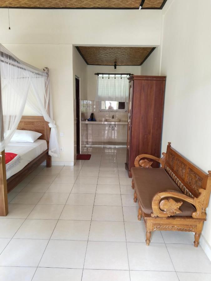 Bismajaya Bungalow Ubud Zewnętrze zdjęcie