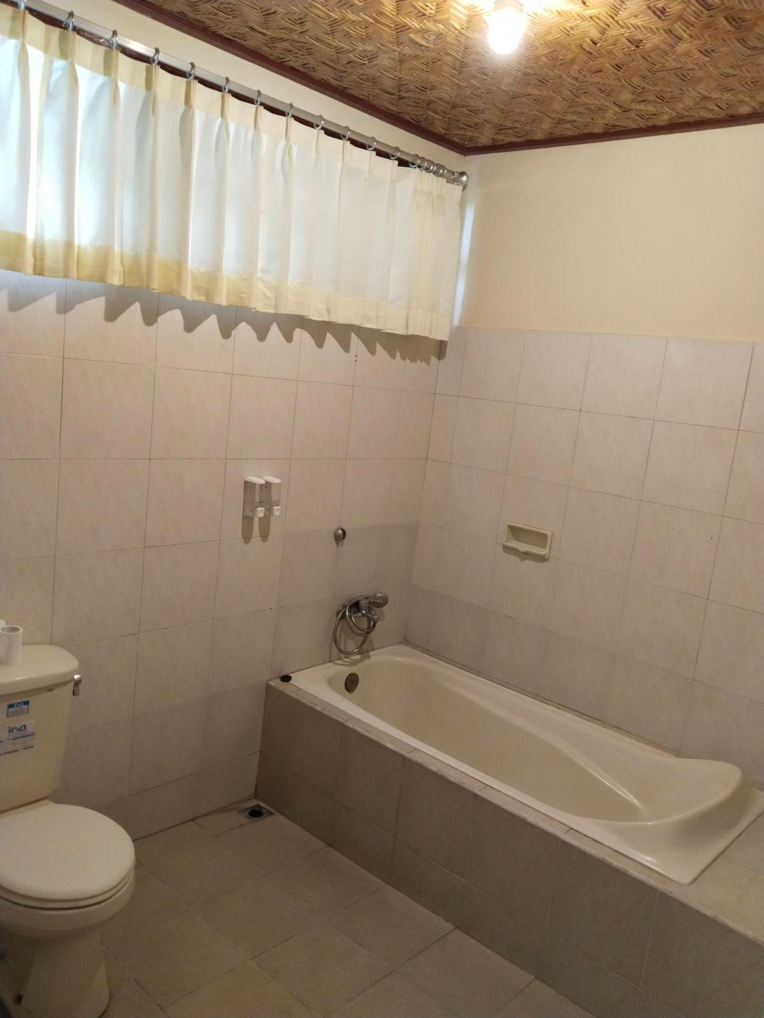 Bismajaya Bungalow Ubud Zewnętrze zdjęcie