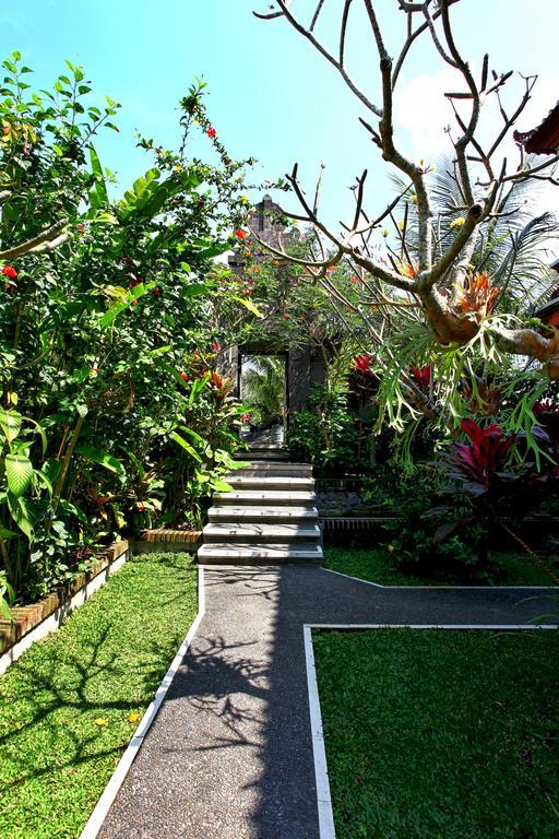 Bismajaya Bungalow Ubud Zewnętrze zdjęcie