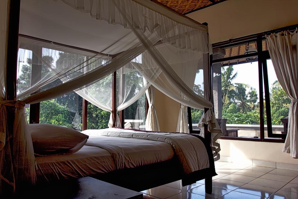 Bismajaya Bungalow Ubud Zewnętrze zdjęcie