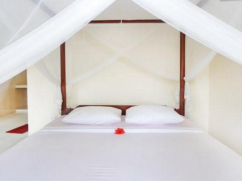 Bismajaya Bungalow Ubud Zewnętrze zdjęcie