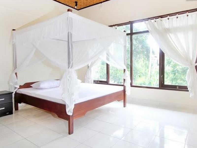 Bismajaya Bungalow Ubud Zewnętrze zdjęcie