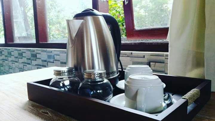 Bismajaya Bungalow Ubud Zewnętrze zdjęcie