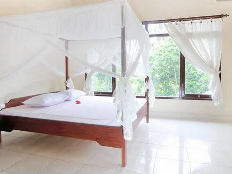 Bismajaya Bungalow Ubud Zewnętrze zdjęcie
