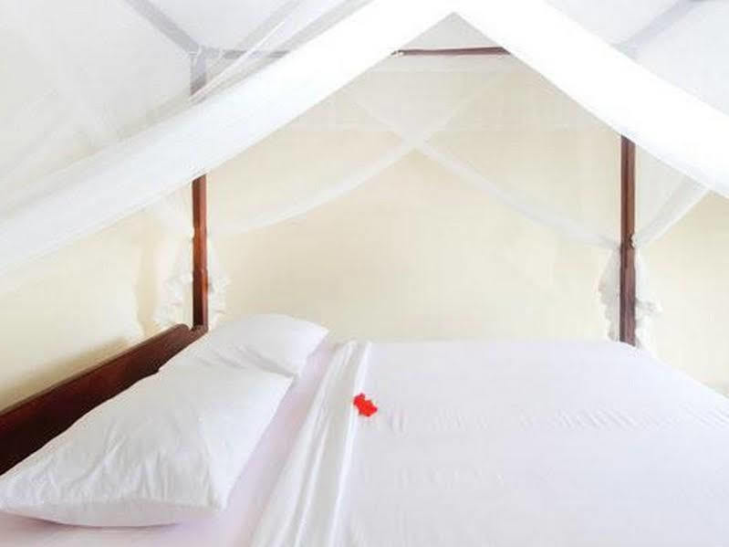 Bismajaya Bungalow Ubud Zewnętrze zdjęcie