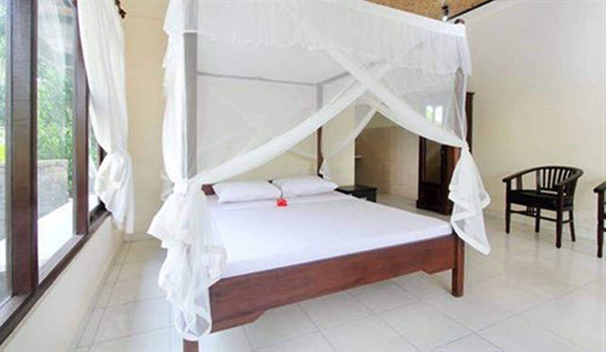 Bismajaya Bungalow Ubud Zewnętrze zdjęcie