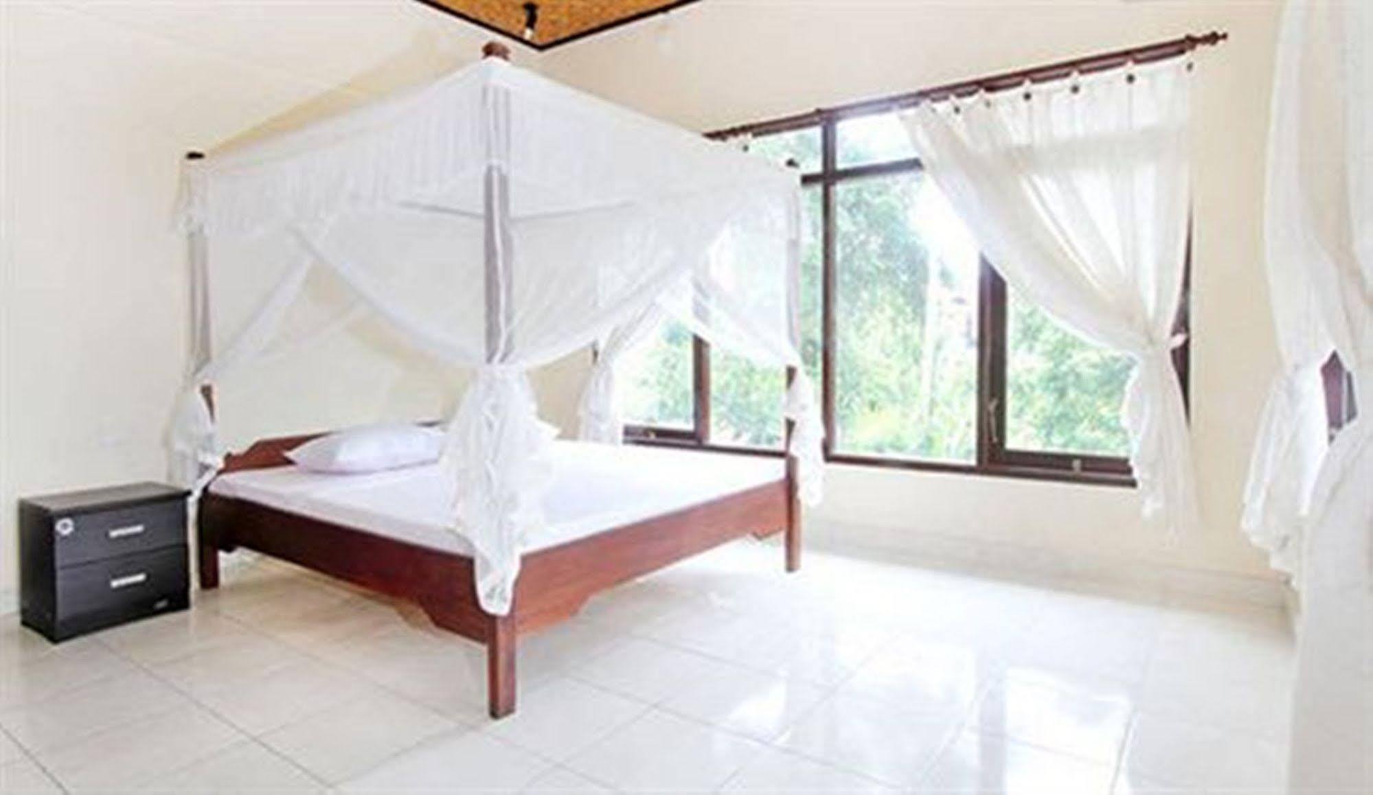Bismajaya Bungalow Ubud Zewnętrze zdjęcie