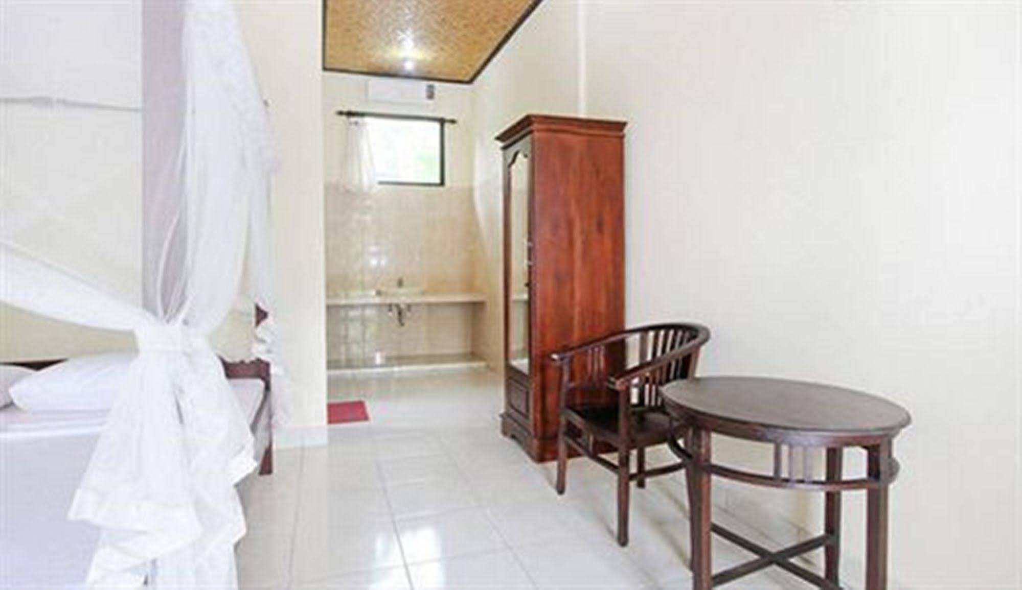 Bismajaya Bungalow Ubud Zewnętrze zdjęcie