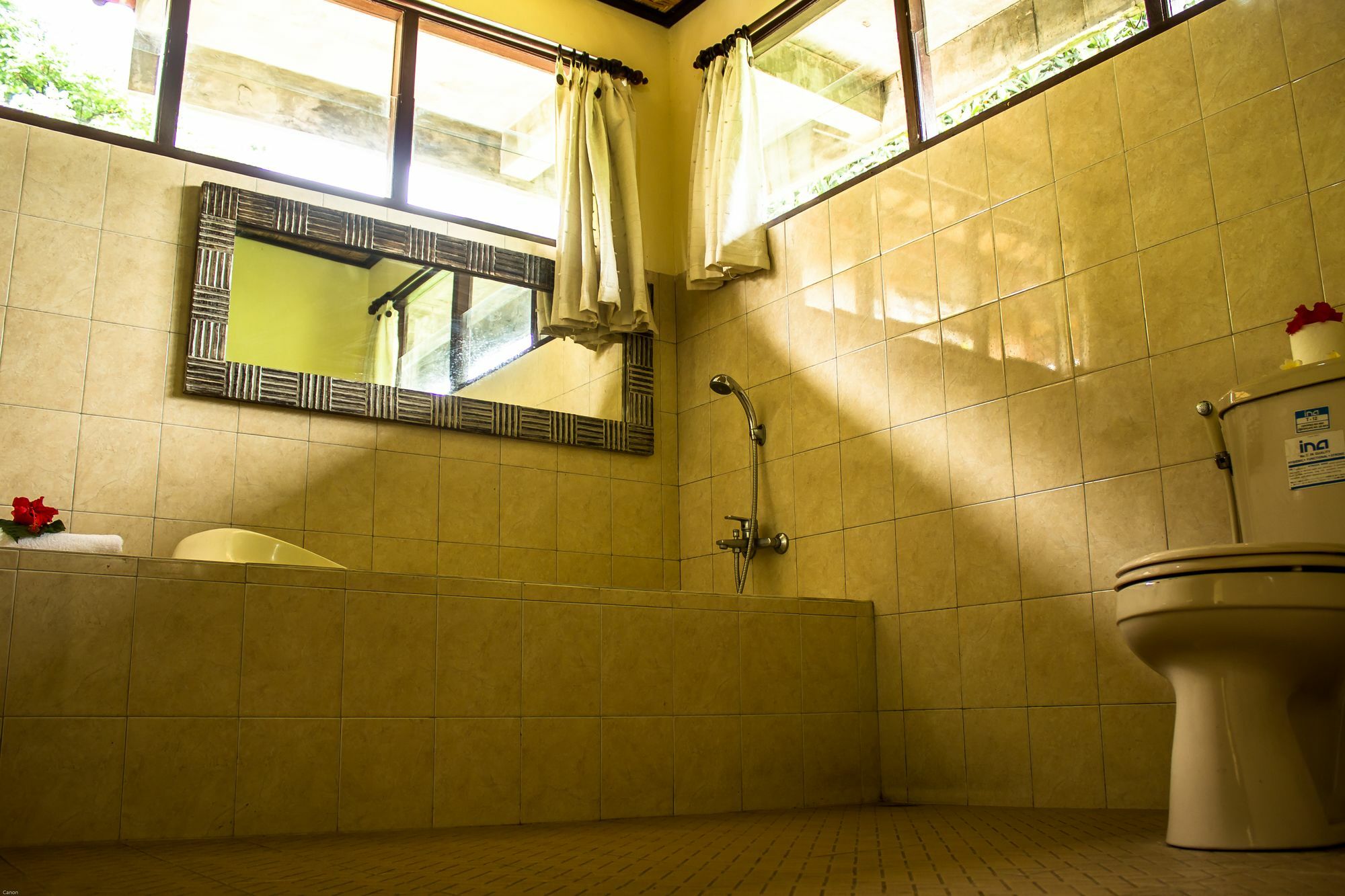 Bismajaya Bungalow Ubud Zewnętrze zdjęcie