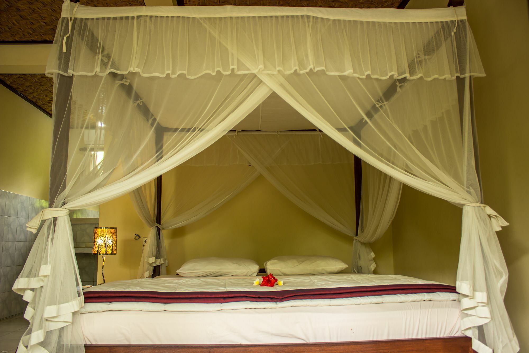 Bismajaya Bungalow Ubud Zewnętrze zdjęcie