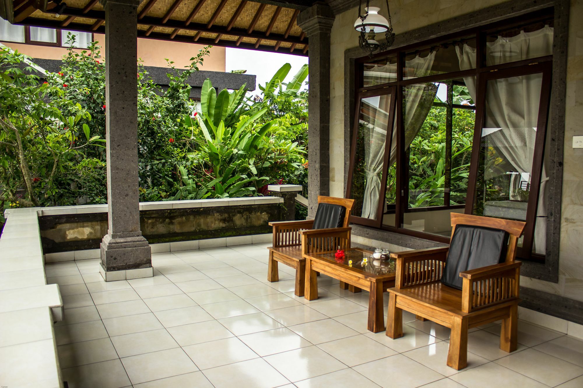 Bismajaya Bungalow Ubud Zewnętrze zdjęcie