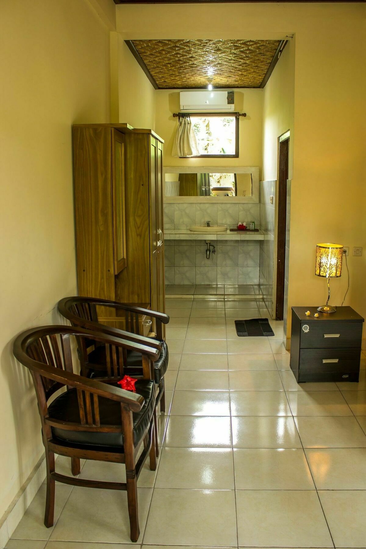 Bismajaya Bungalow Ubud Zewnętrze zdjęcie